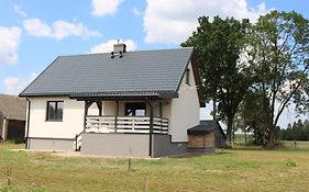 Ostoja Tatary Agroturystyka