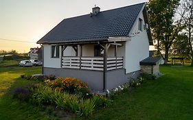 Ostoja Tatary Agroturystyka